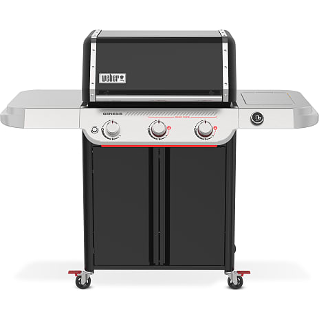 Weber Genesis E-325W gasgrill