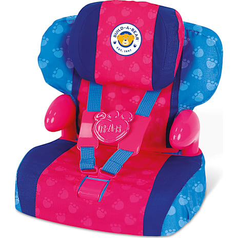 Build-A-Bear Autostol