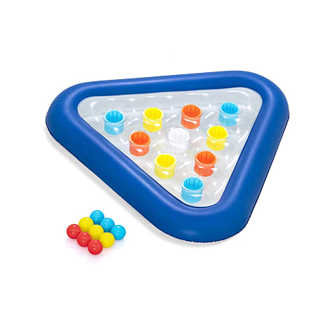 Bestway kastespil til pool