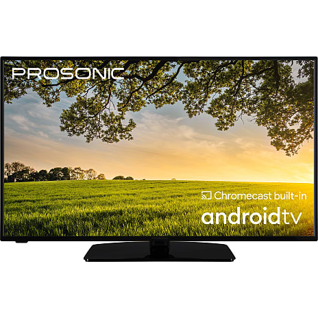 Prosonic 40" LED TV 40AND6023