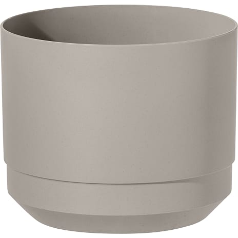 Orthex Paulina Krukke 14 cm Greige