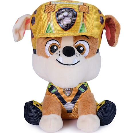 Paw Patrol Rubble Bamse 15 cm