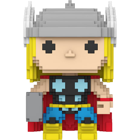 Funko POP! Thor
