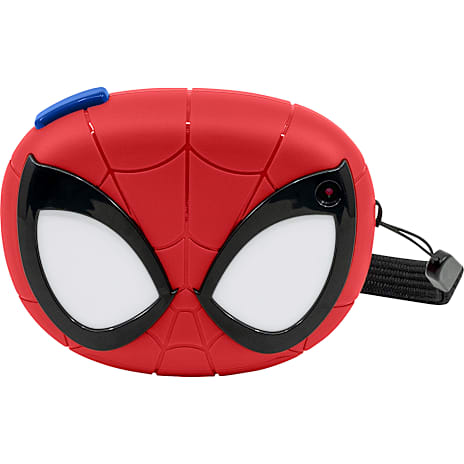 Ekids Digital Kamera Spiderman