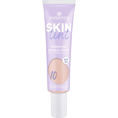 Essence Foundation 10 m. SPF30 30 ml