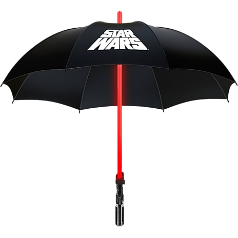 Star Wars Darth Vader Paraply