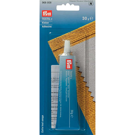 Prym Tekstillim