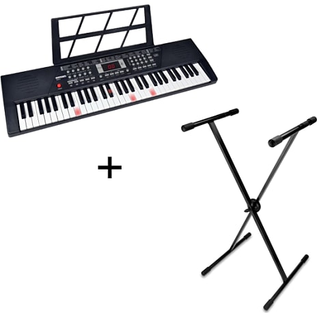 Bontempi Keyboard inkl. Ben