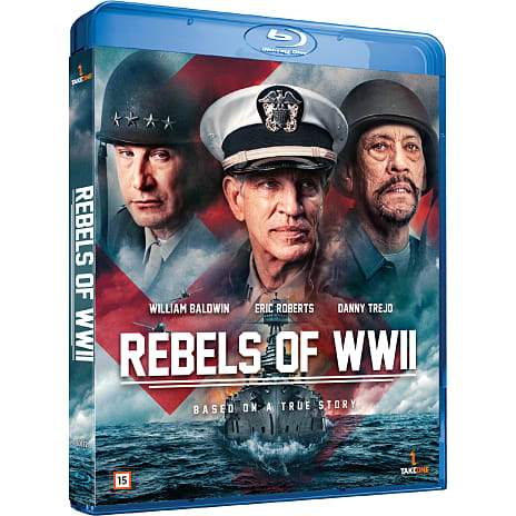Rebels of WWII