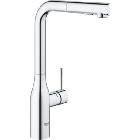 GROHE Essence køkkenarmatur Krom