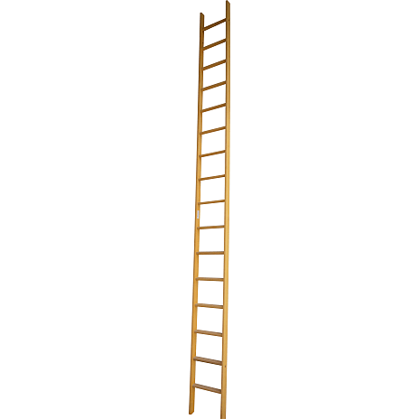 Andre mærker Enkeltstige træ