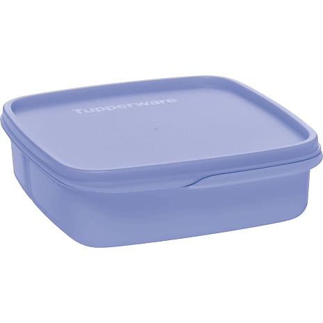 Tupperware Essentials Madkasse