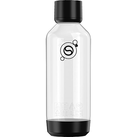SodaStream Fizz & Refresh flaske