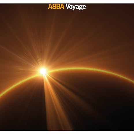 Abba Voyage