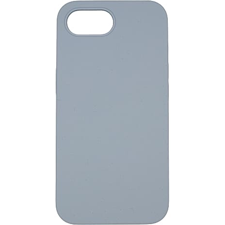 Leki iPhone Cover 16e Silicone - Soft Sky 1 stk.