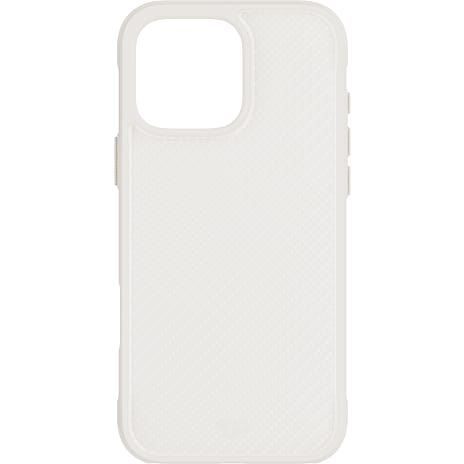 Tech21 iPhone 16 Pro Max Cover Greige
