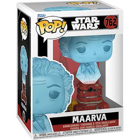 Funko POP! Star Wars Maarva