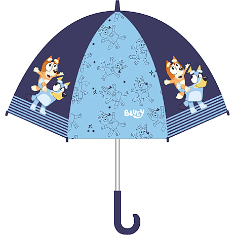 Bluey Paraply