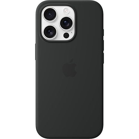 Apple iPhone 16 Pro Cover Sort