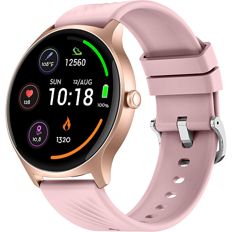 Denver SWC-387 Smartwatch Rosa