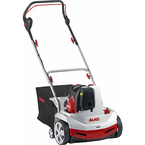 AL-KO CombiCare 38 P Comfort