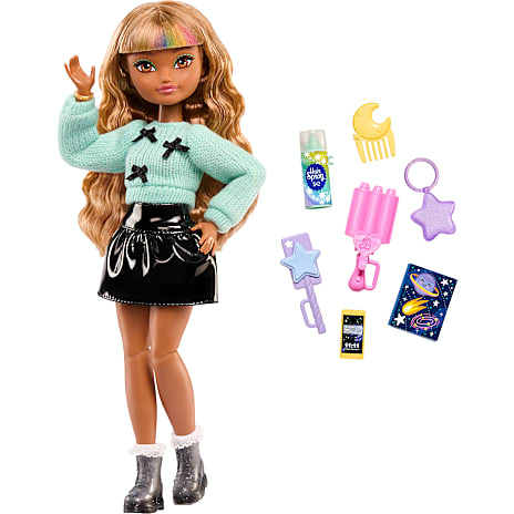 Barbie Dream Besties Zia Dukke