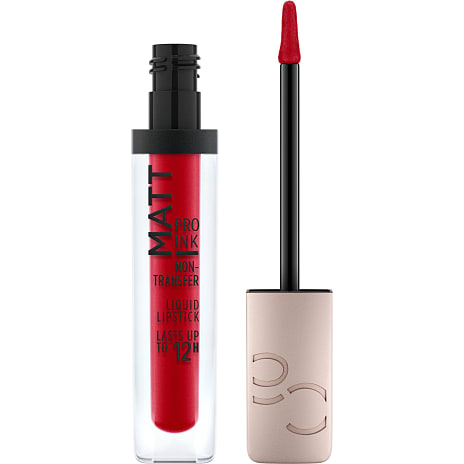 Catrice Cosmetics Flydende Læbestift 090 This Is My Statement
