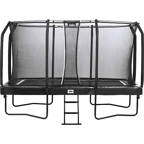 Salta First Class Firkantet Onground Trampolin