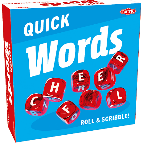 Tactic Quick Words