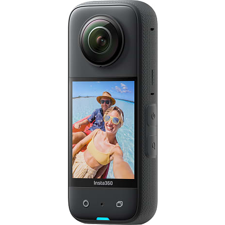 Insta360 X3 Actionkamera