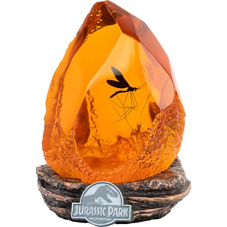 Grupo Erik Jurassic Park Ravlampe