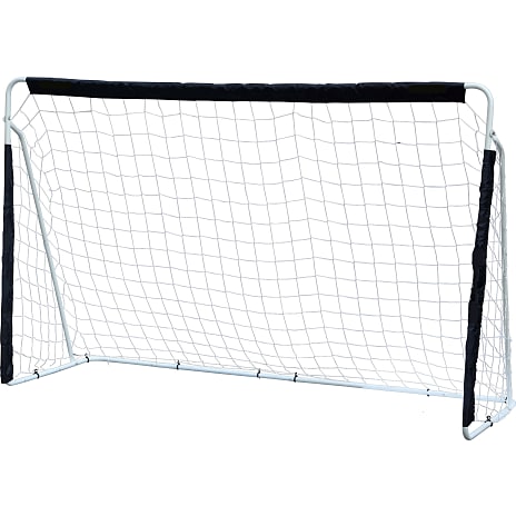 ASG Fodboldmål i stål