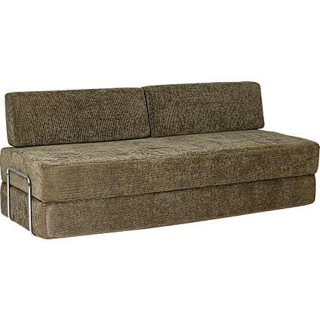 Harper Sovesofa Grøn