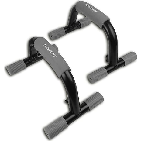 Tunturi Push Up Bars