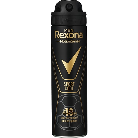 Rexona Deospray