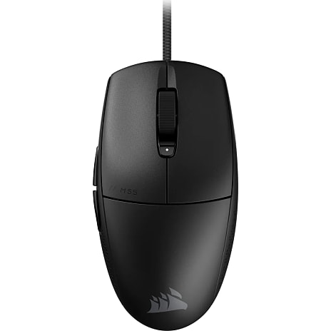 Corsair M55 gamingmus 1 stk.