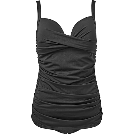 VRS Dame Badedragt Str. 38 Sort
