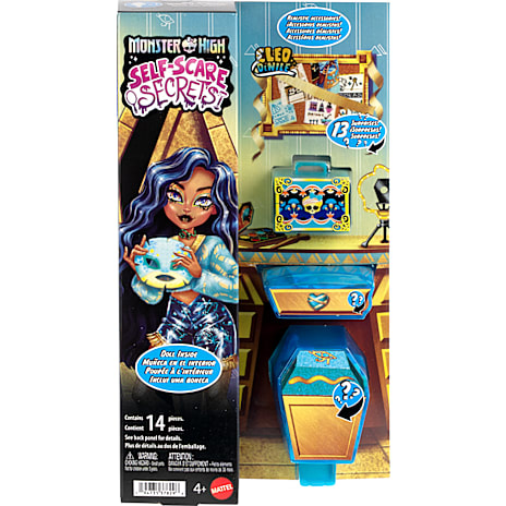 Monster High Self Scare 32 cm
