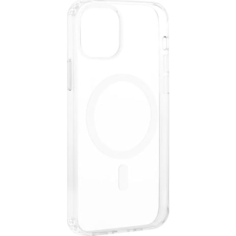 Vivanco iPhone 13 Mini Cover Transparent