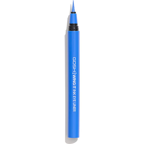 GOSH Copenhagen Eyeliner 003 Crazy Blue
