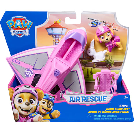 Paw Patrol Air Rescue Skye