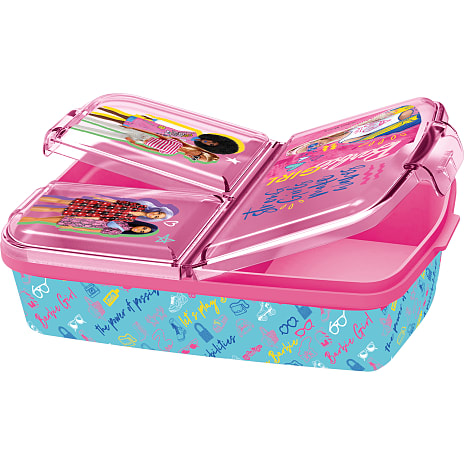 Disney Barbie Madkasse