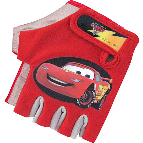 Disney Cykelhandsker Cars