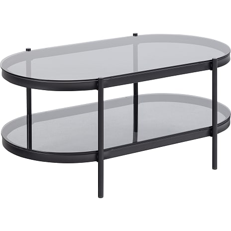 AC Design Furniture Bayonne Sofabord Grå
