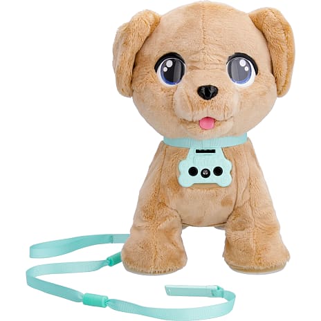 Club Petz Milo Elektronisk Hund
