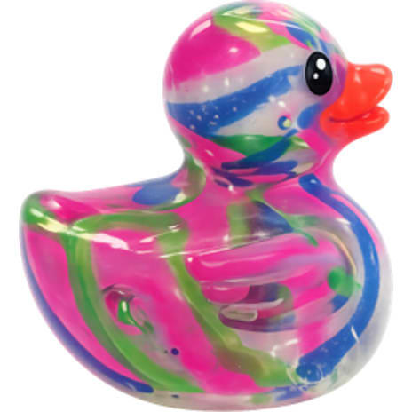 Scoop ink and squishy