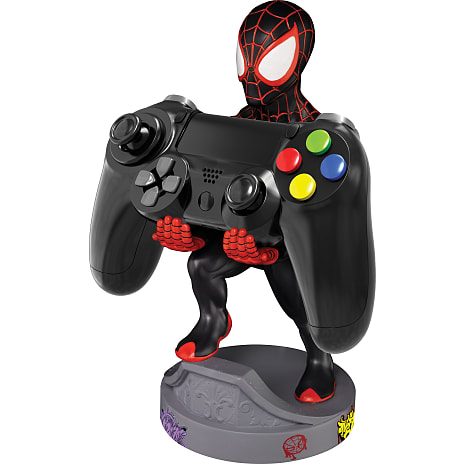 Nordic Game Supply Cable Guys Miles Morales Spiderman