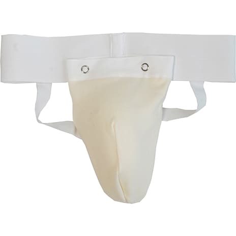 Sportx Junior skridtbeskytter