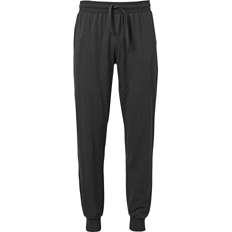 VRS herre pyjamas str. L - sort 1 stk.