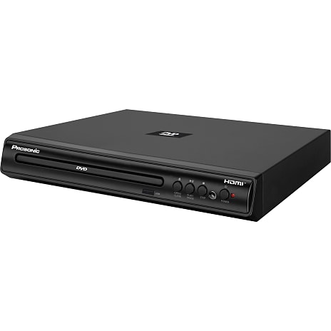 Prosonic HDVD-330 DVD-afspiller